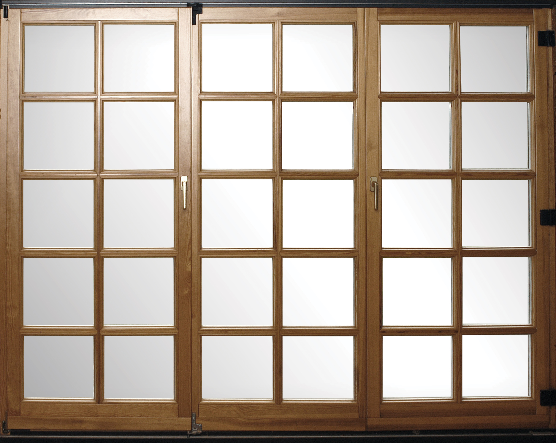 Aru Grupp | Faltbare Terrassentüren